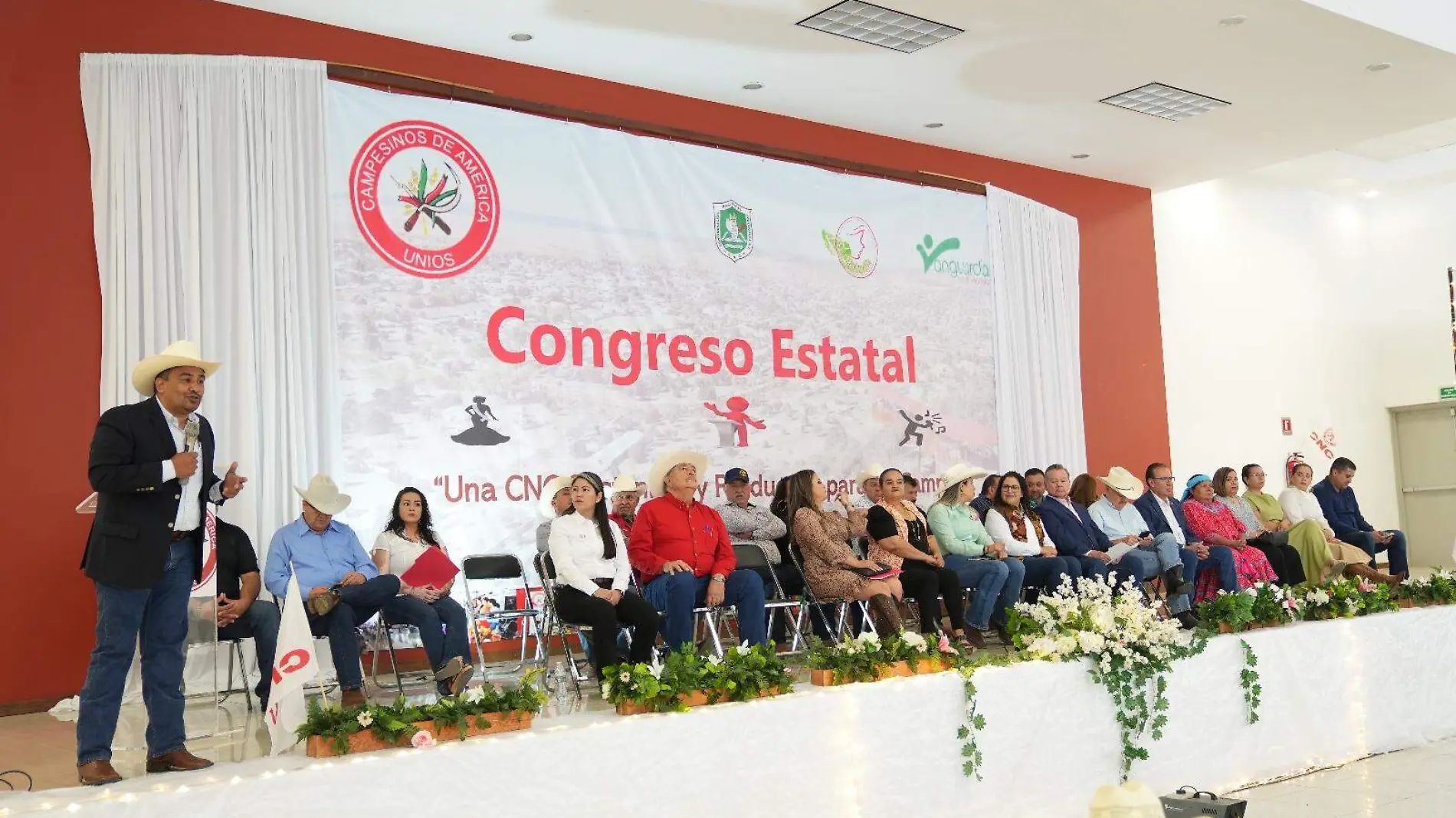 Confederación Nacional Campesina (CNC)